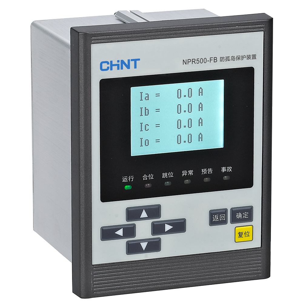 NPR500-FB防孤岛保护装置
